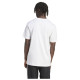 Adidas Ανδρική κοντομάνικη μπλούζα Pennant Trim Graphic Tee